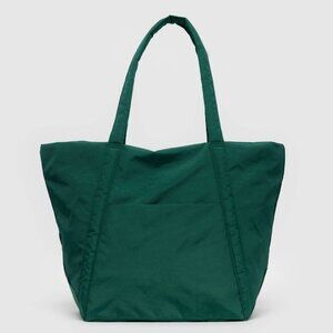 NWT Baggu Cloud Bag - Cypress